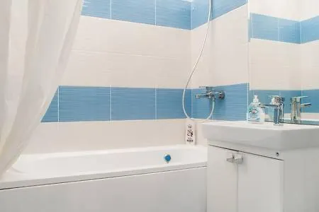Apartament Cyti *