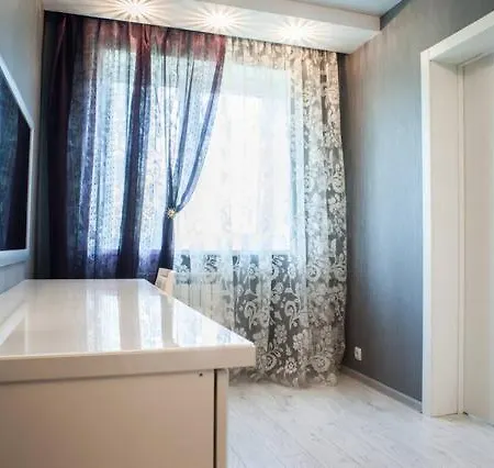 Cyti Apartament *