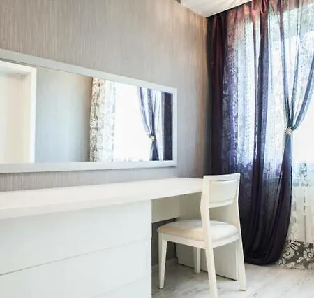 Cyti Apartament