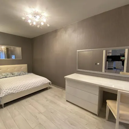Apartament Cyti Mińsk